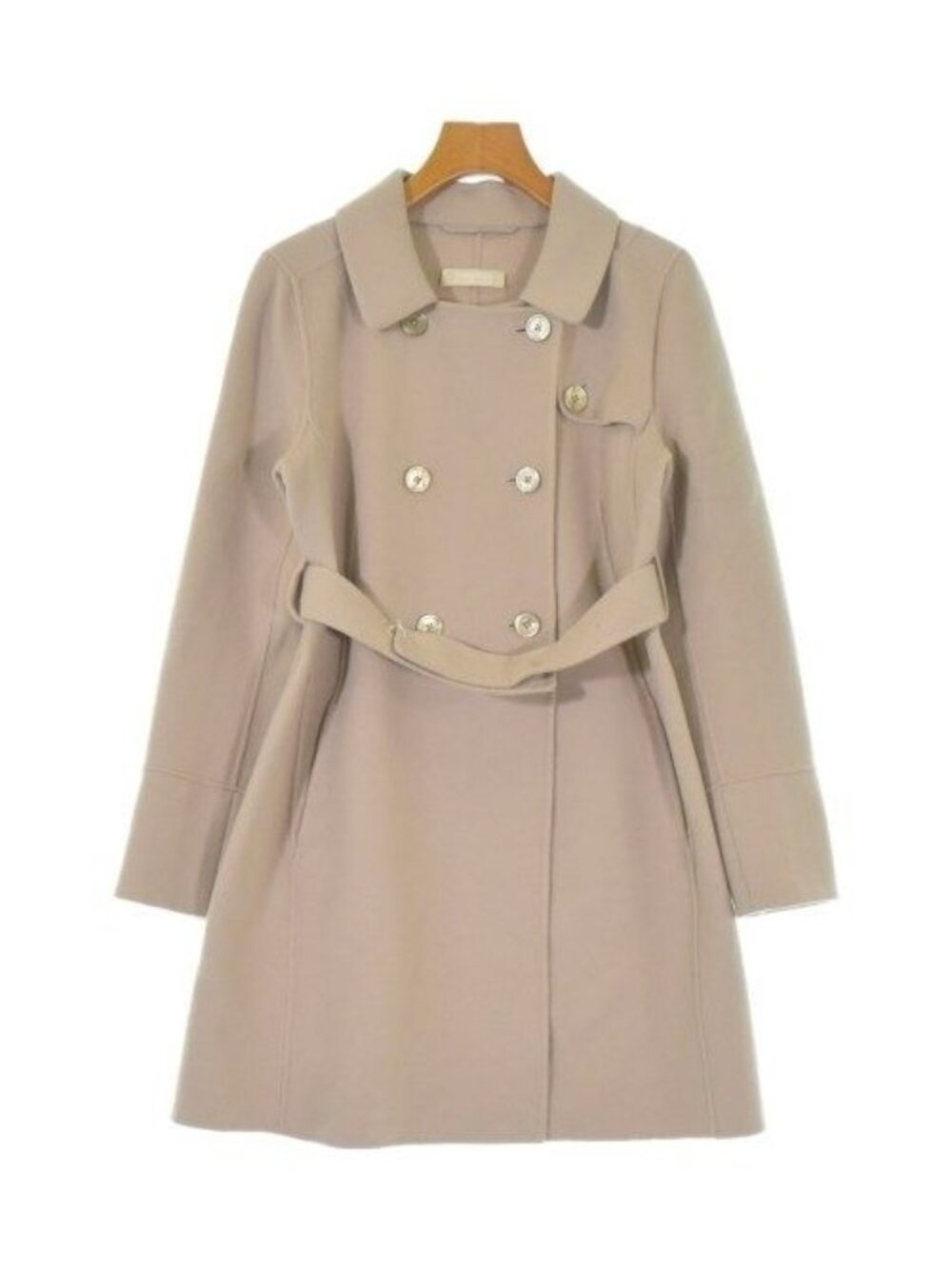 S Max Mara Coat